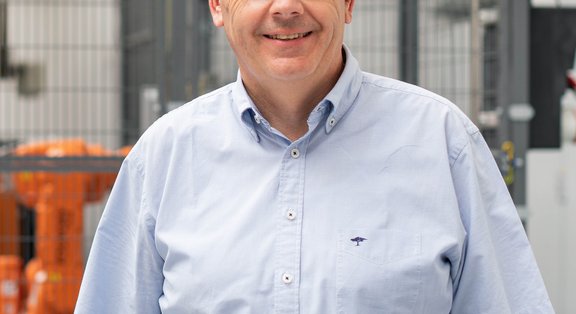 Dr. Markus Hofer