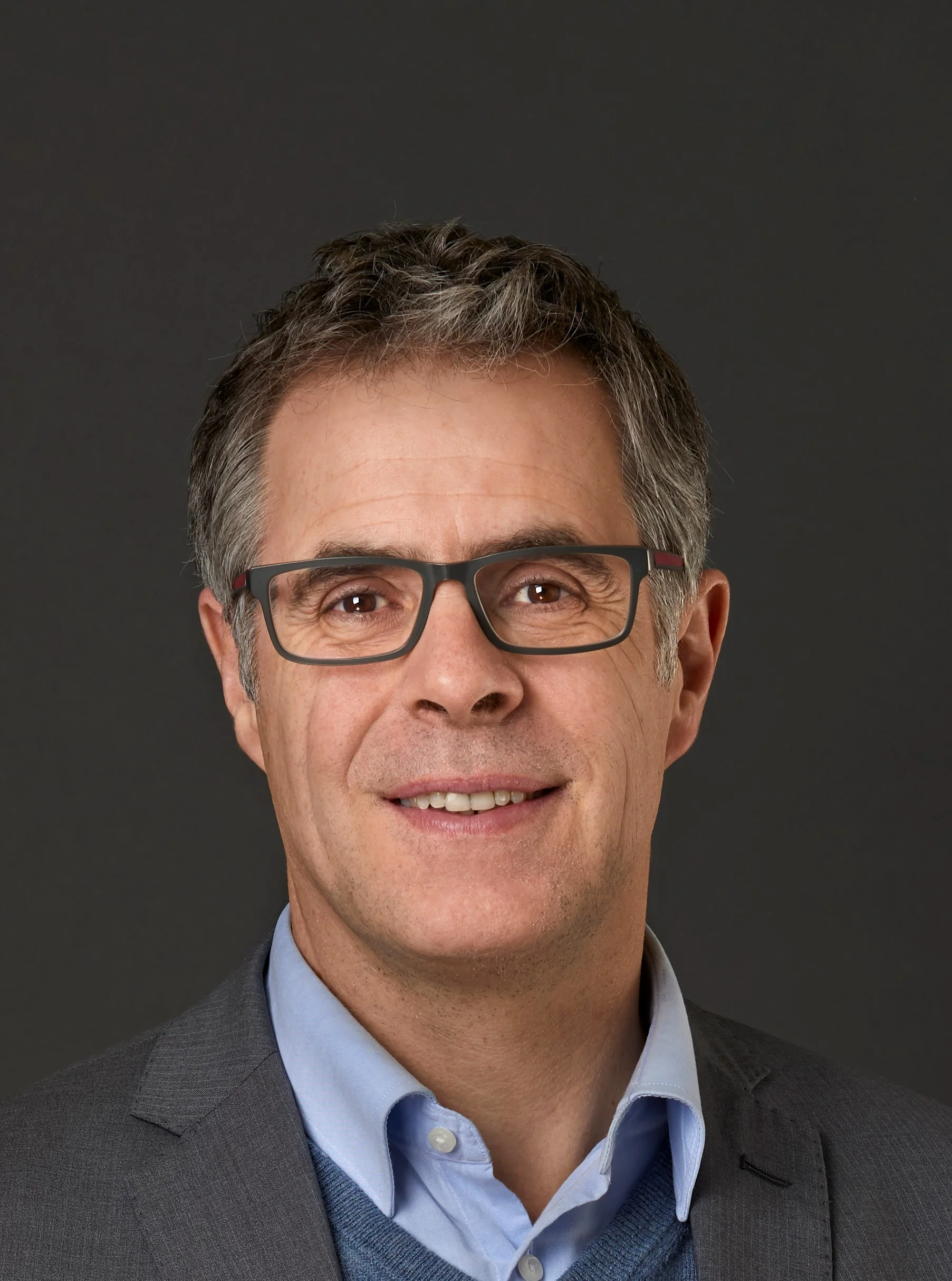 Prof. Christophe Ballif