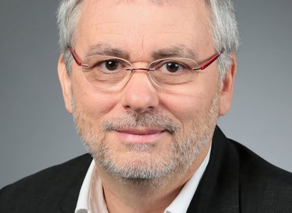 Prof. Dr. Luc Thévenaz
