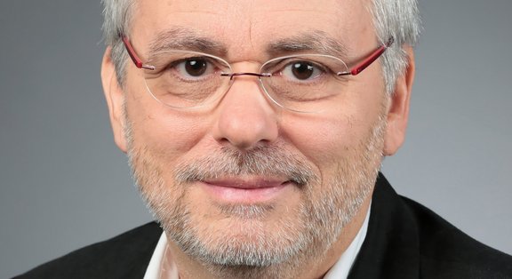 Prof. Luc Thévenaz