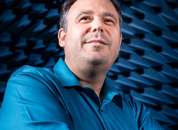 Dr. Alain-Serge Porret