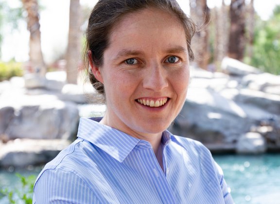 Prof. Dr. Sophia Haussener