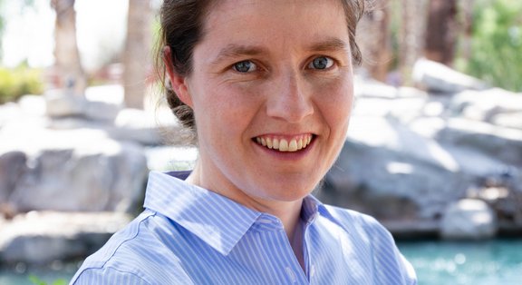 Prof. Dr. Sophia Haussener