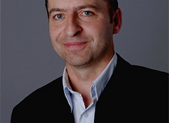 Dr. Markus Rossi