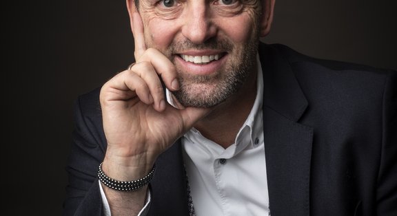 Prof. Dr. Robert Riener