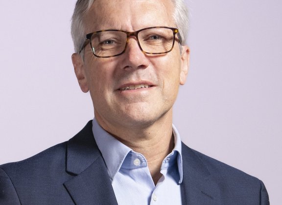 Prof. Dr. Roger Marti