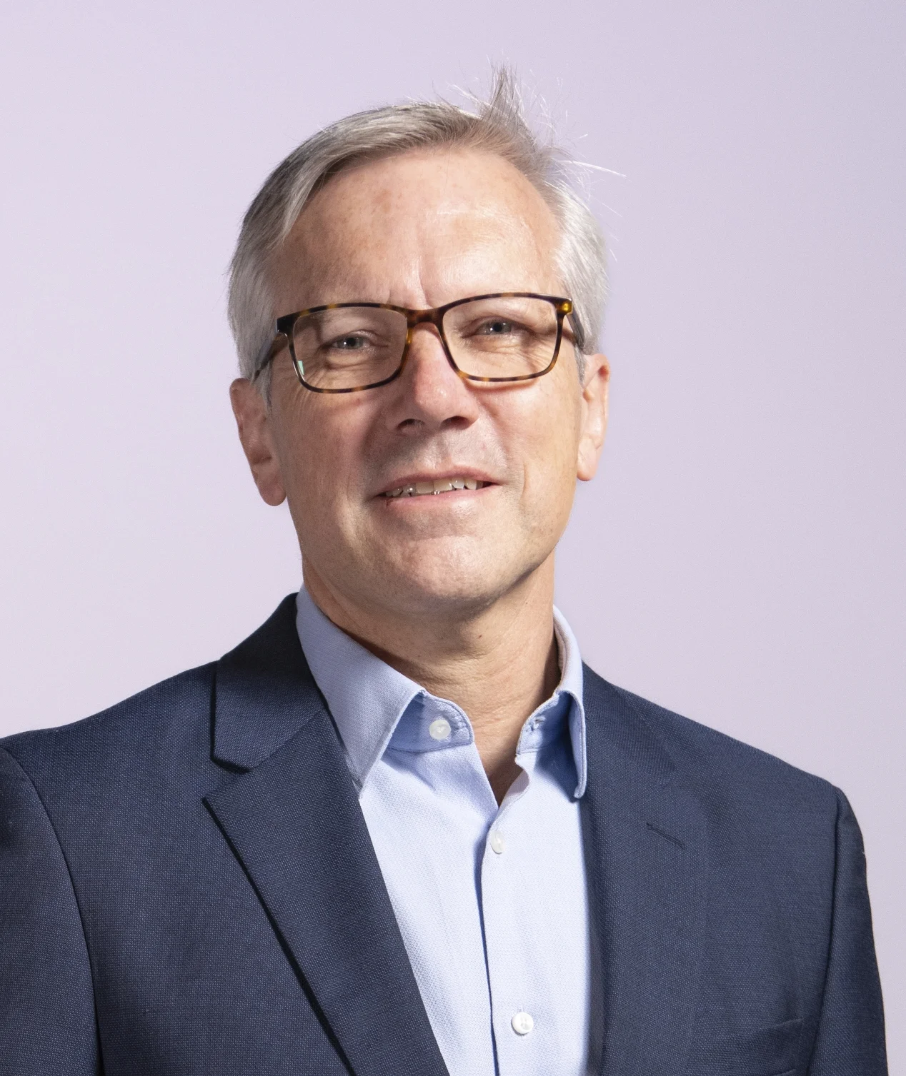 Prof. Roger Marti