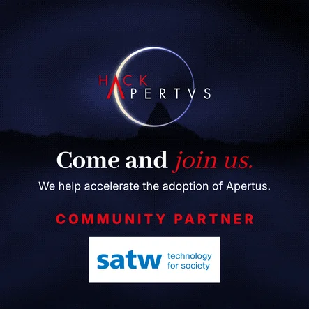 Hack Apertus