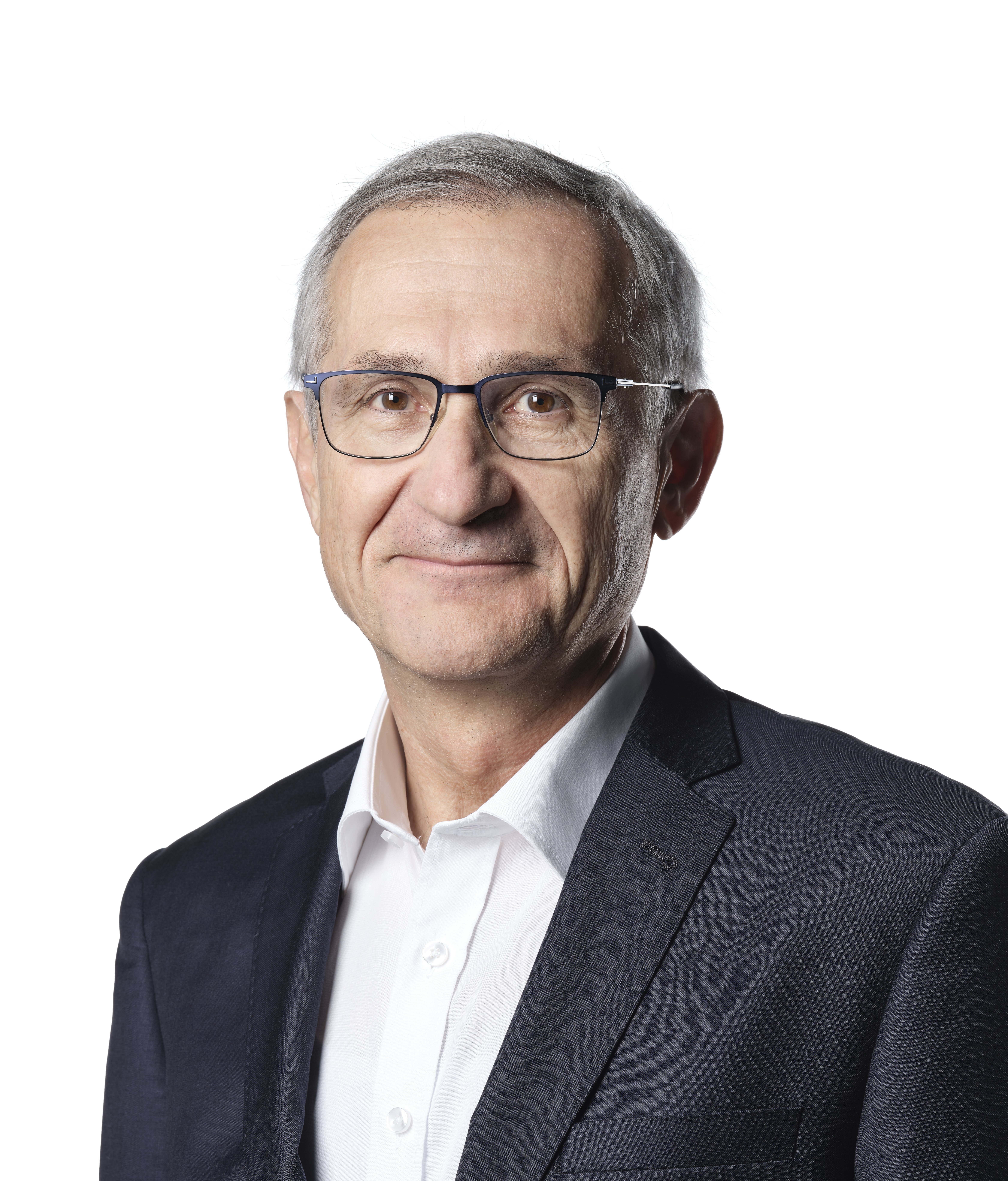 Prof. Dr. Gian-Luca Bona