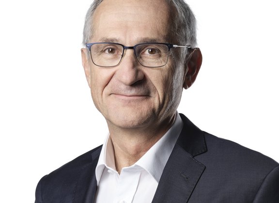 Prof. Dr. Gian-Luca Bona