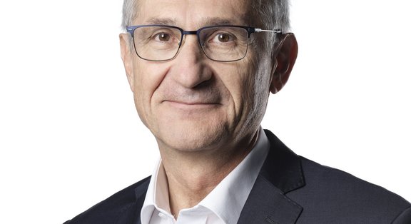 Prof. Dr. Gian-Luca Bona