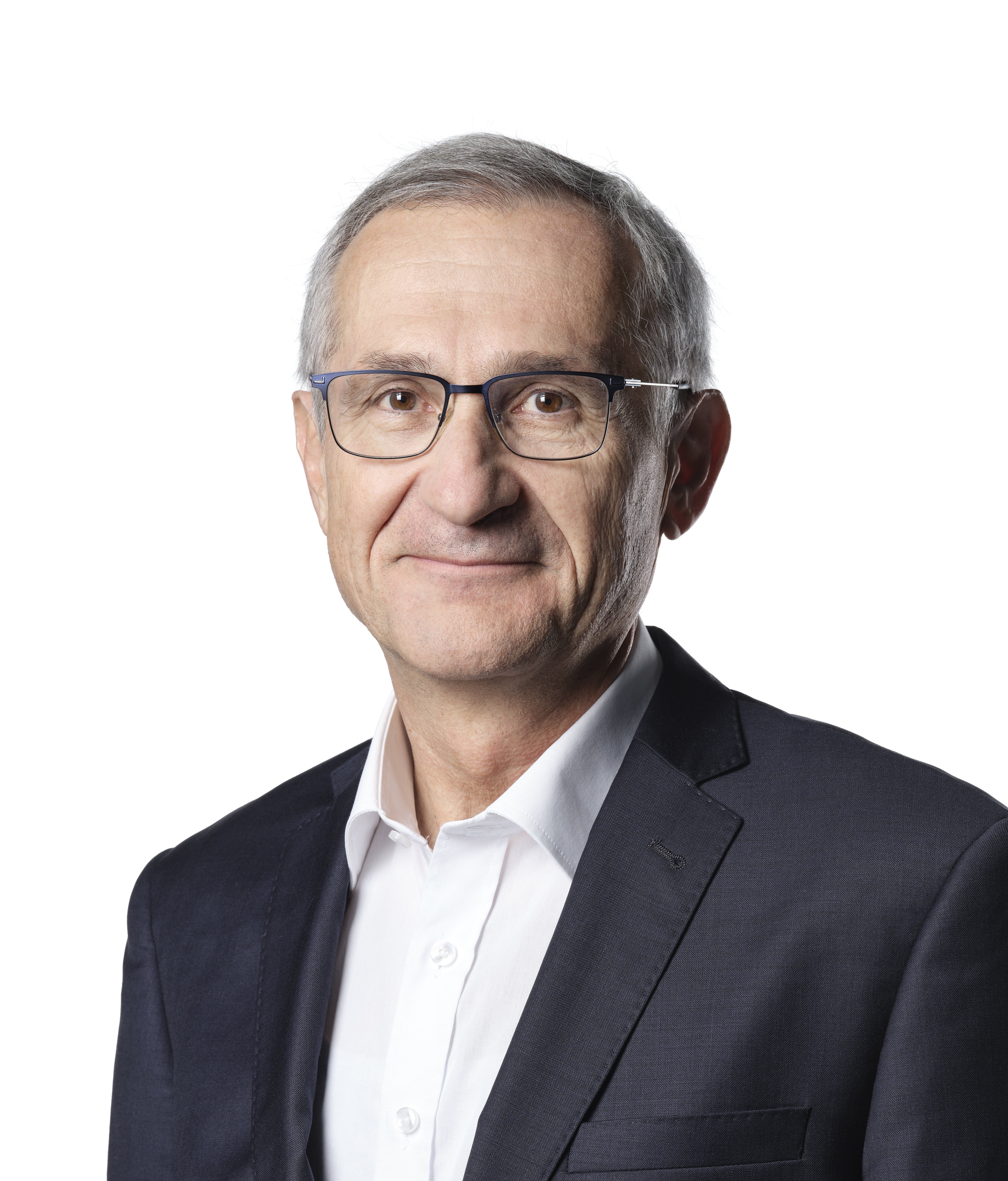 Prof. Dr. Gian-Luca Bona