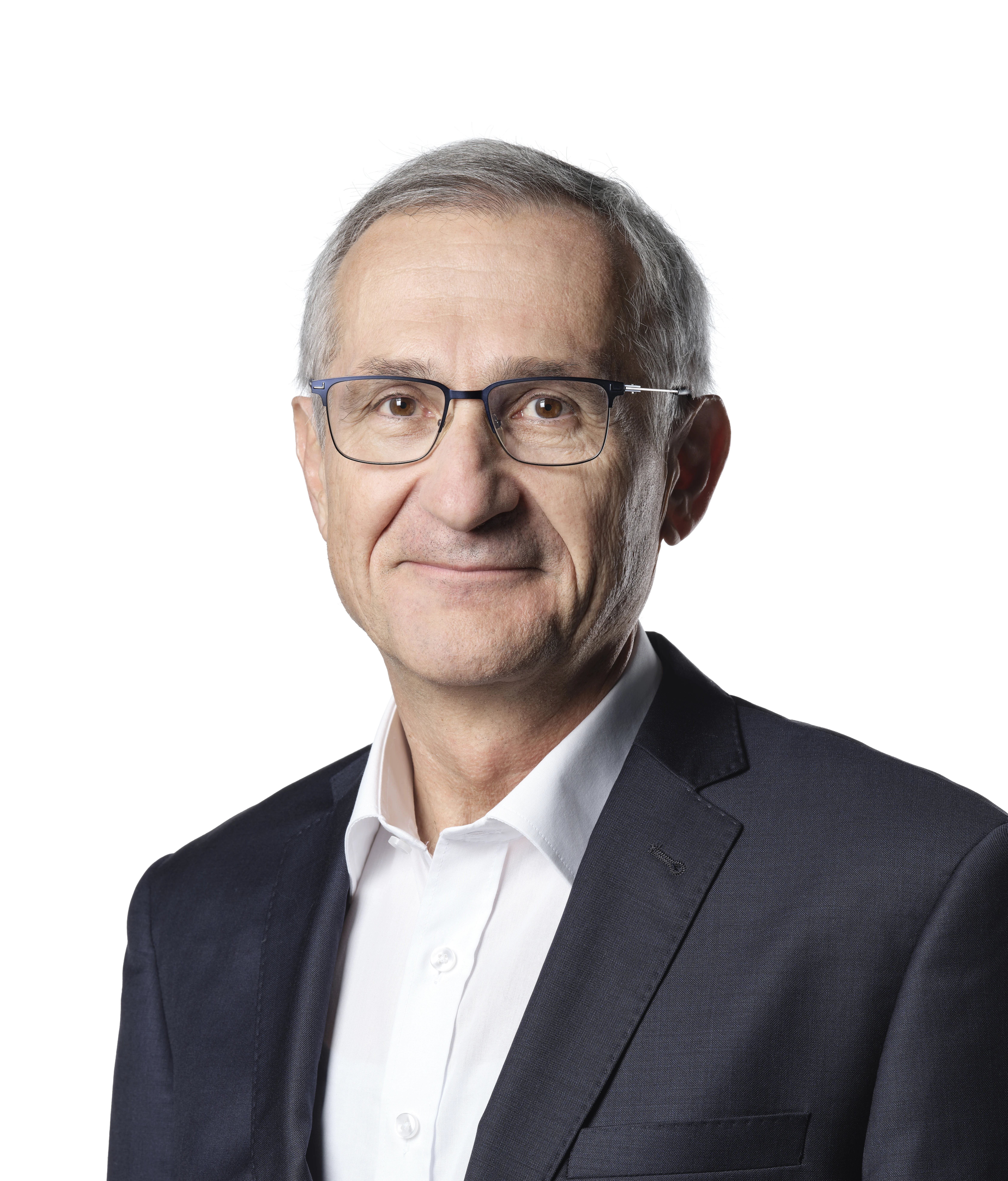 Prof. Gian-Luca Bona