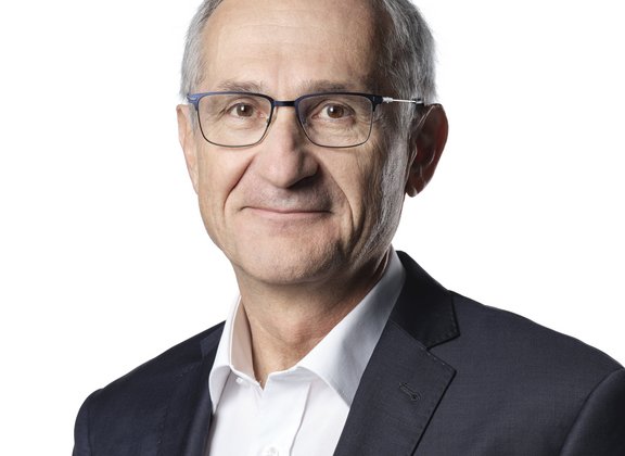 Prof. Dr. Gian-Luca Bona