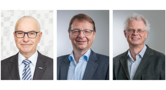 Changes in SATW's Executive Committee