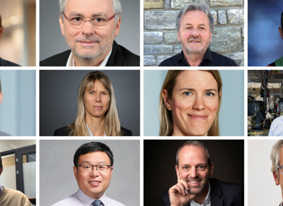 Newly elected individual members 2023
