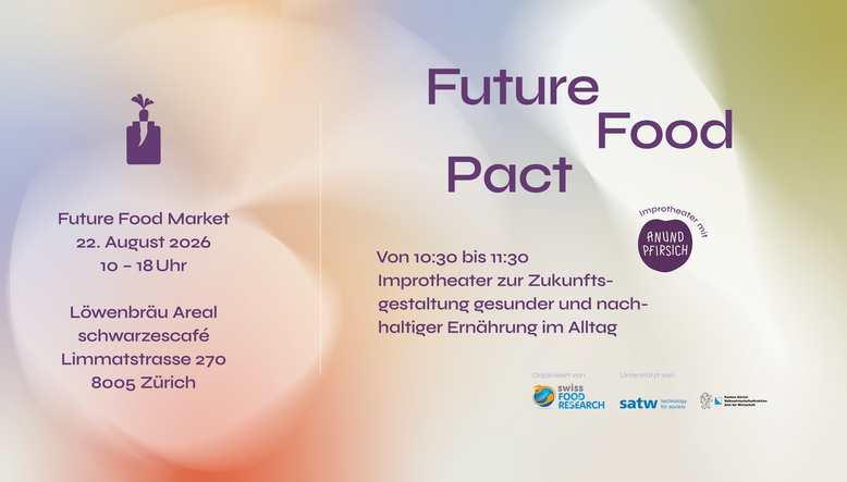 Future Food Pact