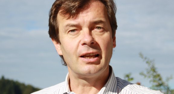 Prof. Patrik Hoffmann