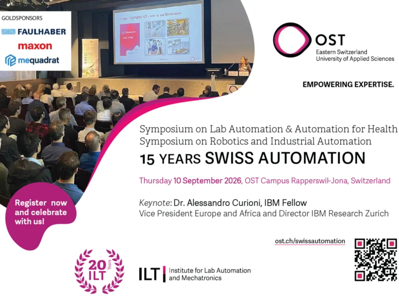 15. SWISS AUTOMATION